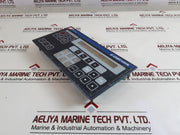 Lyngso Marine Ums 2000 Accommodation Alarm Panel 9704030110
