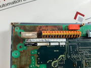 Lyngso Marine Ums 2000 Accommodation Alarm Panel 9704030110