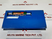 Lyngso Marine Ums 2000 Accommodition Alarm Panel Used