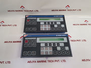 Lyngso Marine Ums 2000 Accommodation Alarm Panel 970403110