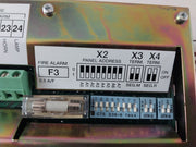 Lyngso Marine Ums 2100 Accommodation Alarm Panel 962005200 (New)