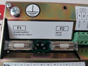Lyngso Marine Ums 2100 Accommodation Alarm Panel 962005200 (New)
