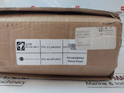 Lyngso Marine Ums 2100 Accommodation Alarm Panel 962005200 (New)