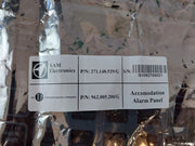 Lyngso Marine Ums 2100 Accommodation Alarm Panel 962005200 (New)