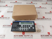 Lyngso Marine Ums 2100 Accommodation Alarm Panel 962005200