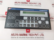 Lyngso Marine Ums 2100 Accommodation Alarm Panel 962005200 (New)