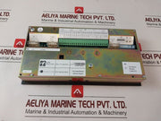 Lyngso Marine Ums 2100 Accommodation Alarm Panel 962005200 (New)