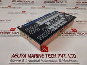 Lyngso Marine Ums 2100 Accommodation Alarm Panel 962005200 (New)