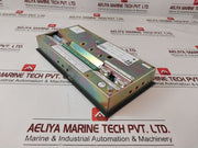 Lyngso Marine Ums 2100 Accommodation Alarm Panel 962005200 (New)