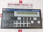Lyngso Marine Ums 2100 Accommodation Alarm Panel 962005200 (New)