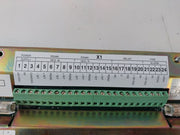 Lyngso Marine Ums 2100 Accommodation Alarm Panel 962005200 (New)