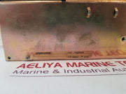 Lyngso Marine Ums 2100 Accommodation Alarm Panel 962005200 (Used)