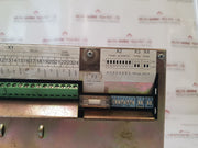 Lyngso Marine Ums 2100 Accommodation Alarm Panel 962005200 (Used)