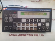 Lyngso Marine Ums 2100 Accommodation Alarm Panel 962005200