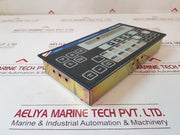 Lyngso Marine Ums 2100 Accommodation Alarm Panel 962005200