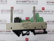 Lyngso Marine Valmet Atb16-4 Pcb Module 02Va0067