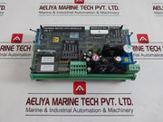 Lyngso Marine Zm 411 Gamma Micro Cpu Module 962.002.800.08