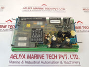 Lyngso Marine Zm 411 Gamma Micro Cpu Module 962.002.800/B