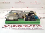 Lyngso Marine Zm 411 Gamma Micro Cpu Module 962.002.800/B