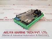 Lyngso Marine Zm 411 Gamma Micro Cpu Module 962.002.800/B