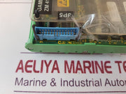 Lyngso Marine Zm 411 Gamma Micro Cpu Module 962.002.800/B