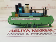 Lyngso Marine Zm 411 Gamma Micro Cpu Module 962.002.800/B