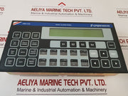 Lyngso Marine/Sam Electronics Ums 2100 Basic Alarm Panel