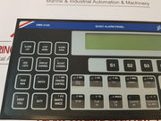 Lyngso Marine/Sam Electronics Ums 2100 Basic Alarm Panel