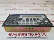 Lyngso Marine/Sam Electronics Ums 2100 Basic Alarm Panel