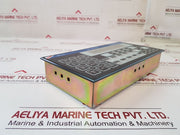Lyngso Marine/Sam Electronics Ums 2100 Basic Alarm Panel