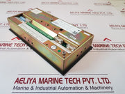 Lyngso Marine/Sam Electronics Ums 2100 Basic Alarm Panel