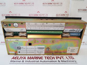 Lyngso Marine/Sam Electronics Ums 2100 Basic Alarm Panel