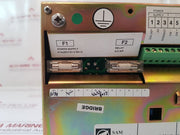 Lyngso Marine/Sam Electronics Ums 2100 Basic Alarm Panel