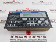 Lyngso Marine/Soren T. Lyngso Dms 2100 Basic Alarm Panel
