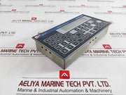 Lyngso Marine/Soren T. Lyngso Dms 2100 Basic Alarm Panel