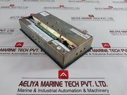 Lyngso Marine/Soren T. Lyngso Dms 2100 Basic Alarm Panel