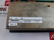 Lyngso Marine/Soren T. Lyngso Dms 2100 Basic Alarm Panel