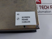 Lyngso Marine/Soren T. Lyngso Dms 2100 Basic Alarm Panel