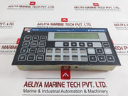 Lyngso Marine/Soren T. Lyngso Ums 2100 Basic Alarm Panel 962005100