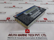 Lyngso Marine/Soren T. Lyngso Ums 2100 Basic Alarm Panel 962005100