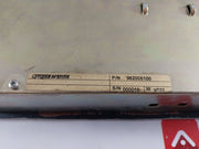 Lyngso Marine/Soren T. Lyngso Ums 2100 Basic Alarm Panel 962005100