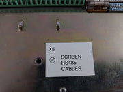 Lyngso Marine/Soren T. Lyngso Ums 2100 Basic Alarm Panel 962005100