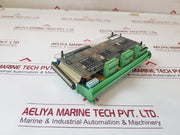 Lyngso Marine/Stn Atlas Dnm 401 Dual System Bus Module