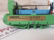 Lyngso Marine/Stn Atlas Dnm 401 Dual System Bus Module