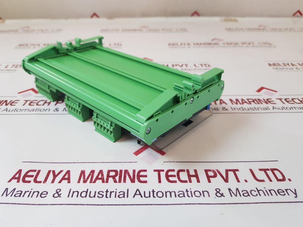 Lyngsø Marine DNM 401 Dual Bus Module - High Quality – Aeliya Marine