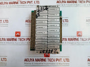 Lyngso Valmet Atb16 Controller Board
