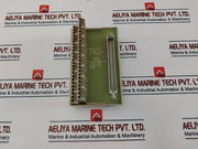 Lyngso Valmet Atb16/T Printed Circuit Board With Web 1002 Module