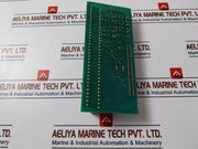 Lyngso Valmet Ktb-cab Printed Circuit Board Module