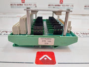 Lyngso Valmet Marine Atb16 Pcb Connector 02Va0003