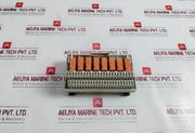 Lyngso Valmet Rsm8 Terminal Module 9104011
